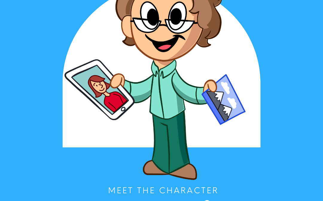 Meet the Character Memory Minder