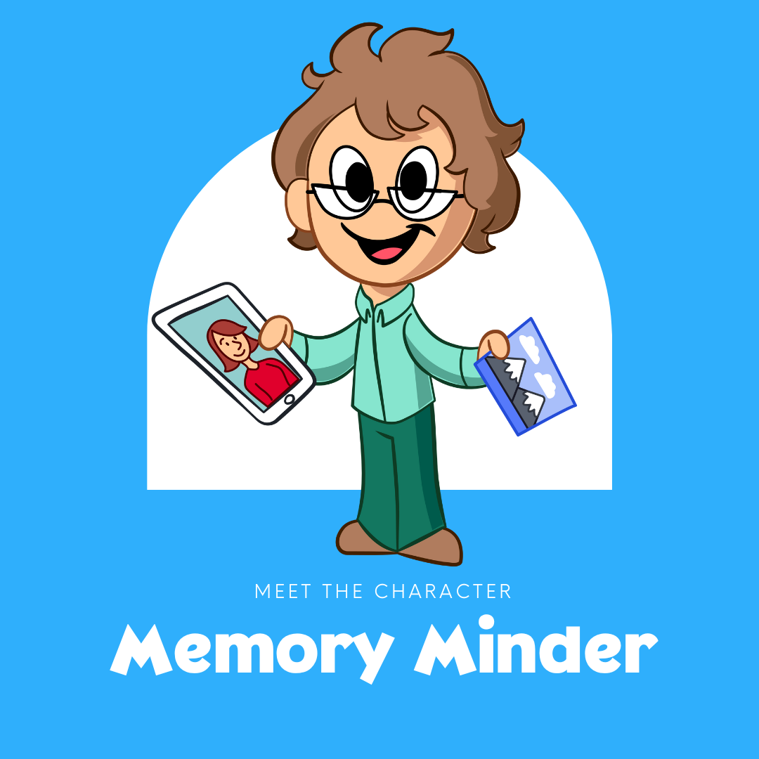 Memory Minder